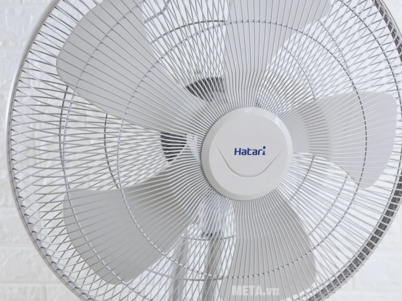 Quạt sàn công nghiệp Thái lan Hatari IT18M2 - Hình ảnh 1 HATARI