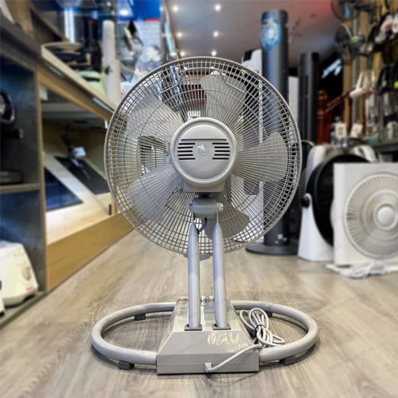 Quạt sàn Hatari Thái Lan IT22M1 - Hình ảnh 3 HATARI