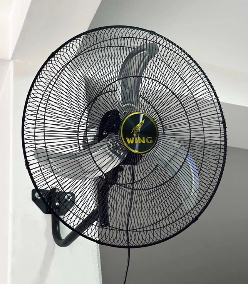 Quạt Treo Tường Công Nghiệp 230W Wing TMTT-650 - Hình ảnh 3 WING
