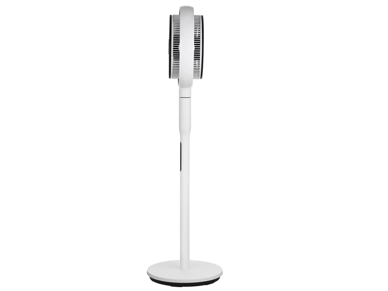 Quạt tuần hoàn Toshiba F-DSC80XVN(W) (7 cánh trước, 9 cánh sau, 25W) - Hình ảnh 9 TOSHIBA