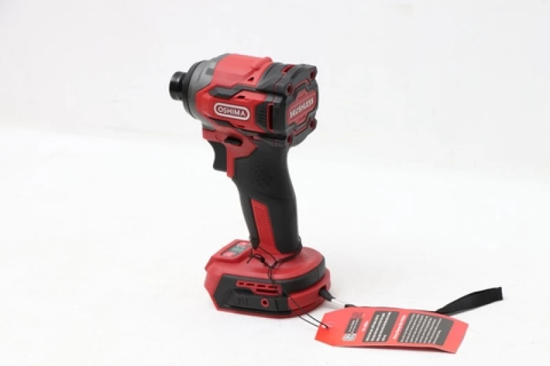 Siết vít pin lithium Oshima SV21V-NG230N-D1 (Thân Máy) - Hình ảnh 6 OSHIMA