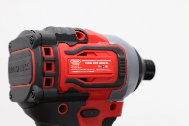 Siết vít pin lithium Oshima SV21V-NG280N-D2 (Thân Máy) - Hình ảnh 10 OSHIMA
