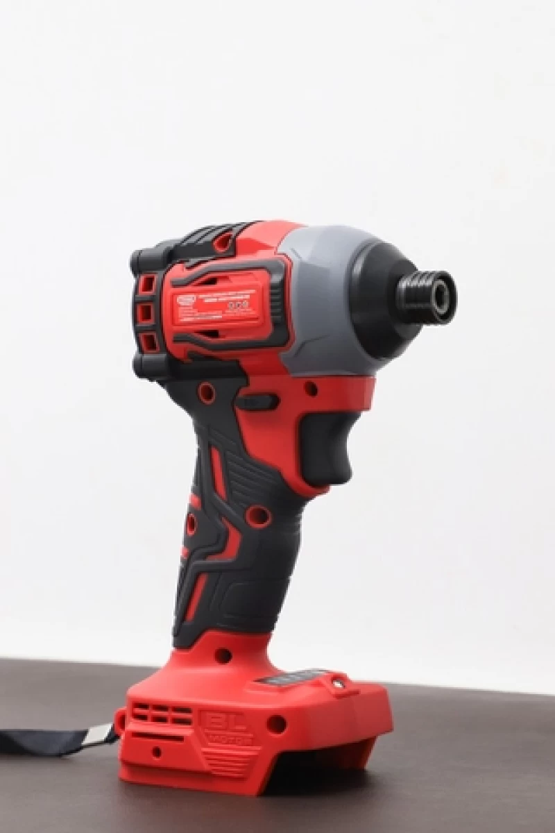 Siết vít pin lithium Oshima SV21V-NG280N-D2 (Thân Máy) - Hình ảnh 9 OSHIMA
