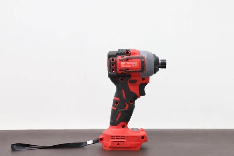Siết vít pin lithium Oshima SV21V-NG280N-D2 (Thân Máy) - Hình ảnh 11 OSHIMA