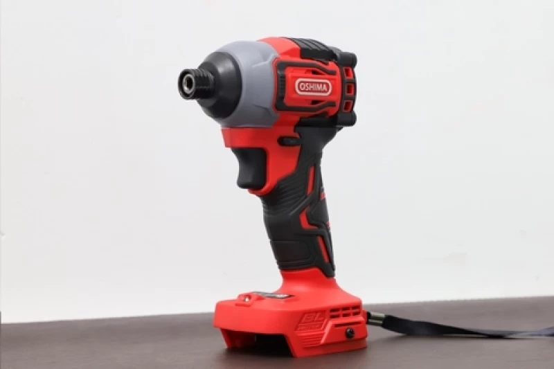 Siết vít pin lithium Oshima SV21V-NG280N-D2 (Thân Máy) - Hình ảnh 17 OSHIMA