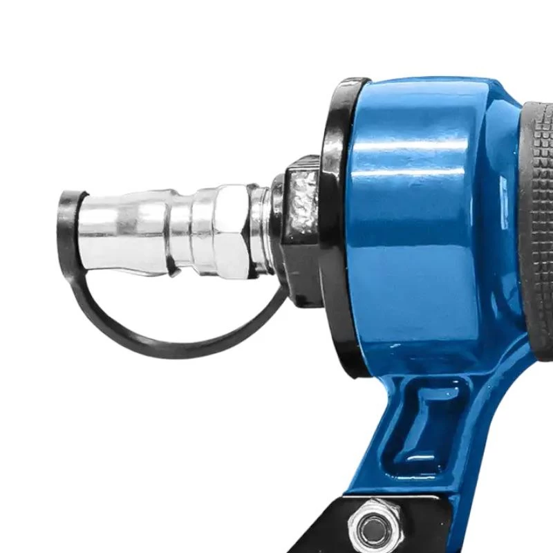 Súng Bắn Đinh Dùng Hơi Gaocheng GC-8016G - Hình ảnh 3 GAOCHENG