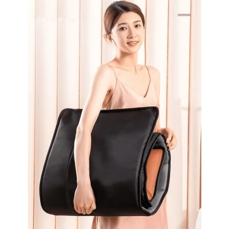Thảm massage Queen Crown QC D01 - Hình ảnh 2 QUEEN CROWN