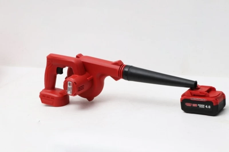 Thổi bụi cầm tay pin lithium Oshima TBP 21V-220M3/H-D1 (Thân Máy) - Hình ảnh 7 OSHIMA
