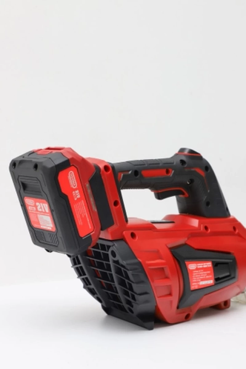 Thổi lá pin lithium Oshima TLP 21V-660 M3/H-D1 (Thân Máy) - Hình ảnh 5 OSHIMA