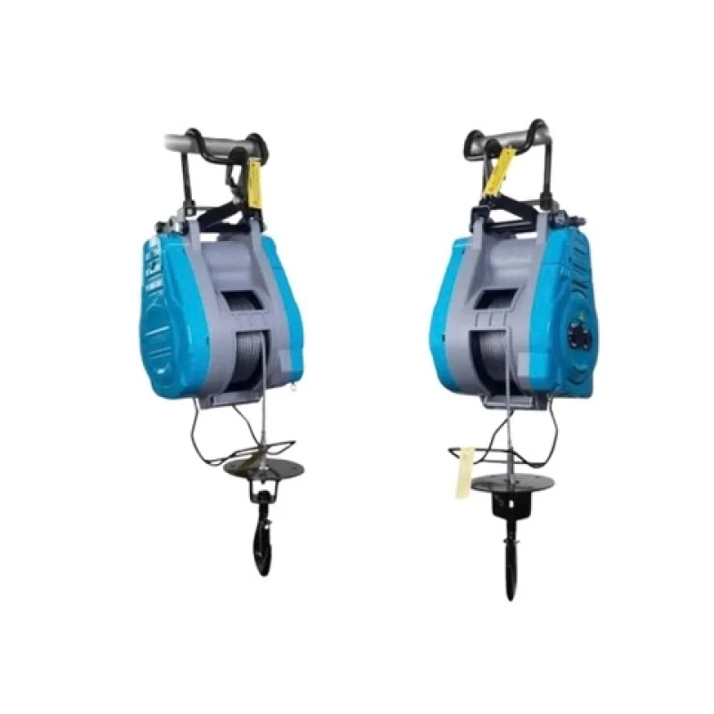 Tời điện KENBO SK750 25m 750kg 220V nhanh - Hình ảnh 2 KENBO