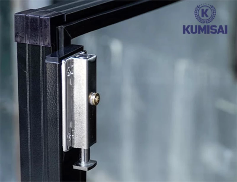 Tủ chống ẩm Kumisai DHC 1200 (1200 lít) - Hình ảnh 6 KUMISAI