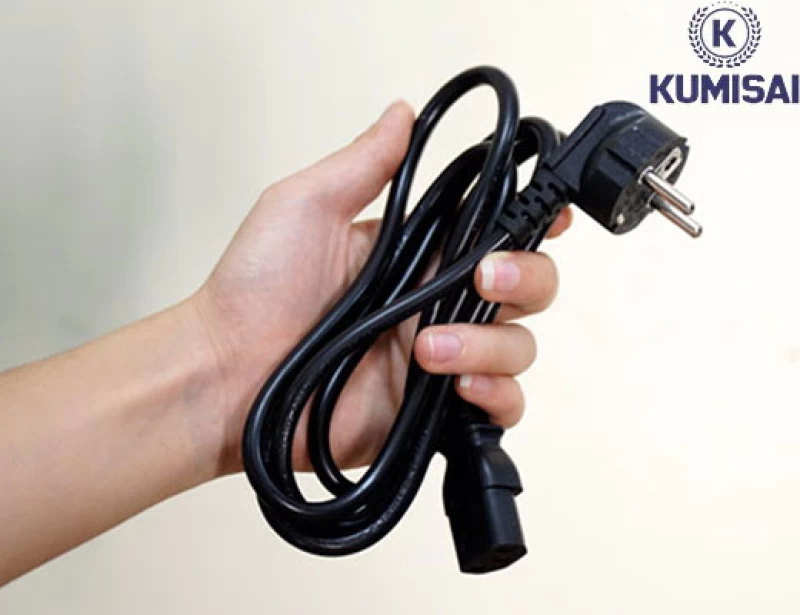 Tủ chống ẩm Kumisai DHC 250 - Hình ảnh 5 KUMISAI