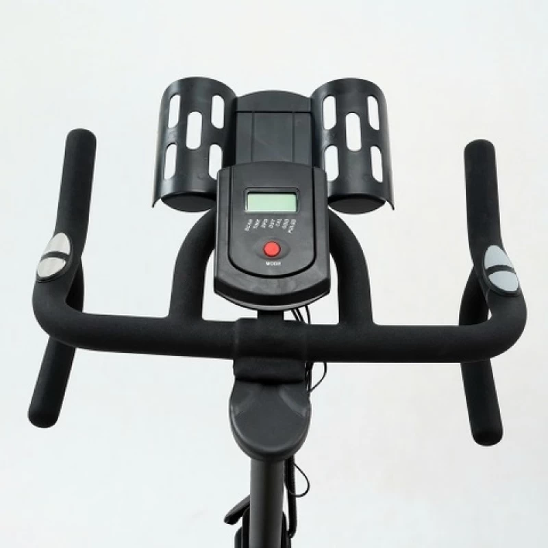 Xe đạp tập thể dục Queen Crown 350 Sport - Hình ảnh 2 QUEEN CROWN