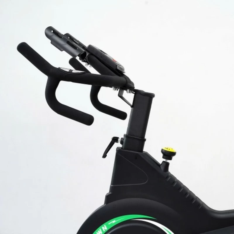 Xe đạp tập thể dục Queen Crown 350 Sport - Hình ảnh 3 QUEEN CROWN