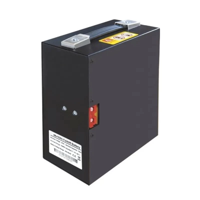 Xe Nâng Điện Staxx Tay Thấp Bán Tự Động PPT220H - Hình ảnh 1 STAXX