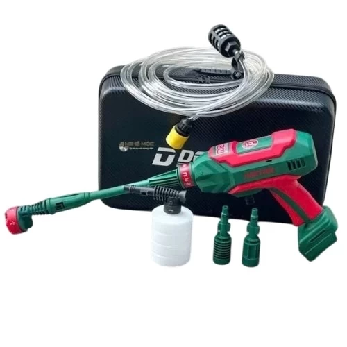 DK-CWR2350XPRO máy rửa xe hiệu dekton 2350w - DEKTON - Giá 1,150,000₫ - Chính hãng tại Điện máy HTC