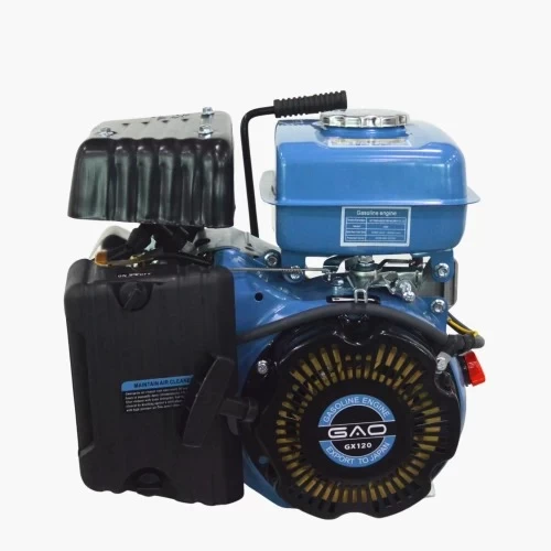 Hình ảnh danh mục Động Cơ Xăng - Điện máy HTC