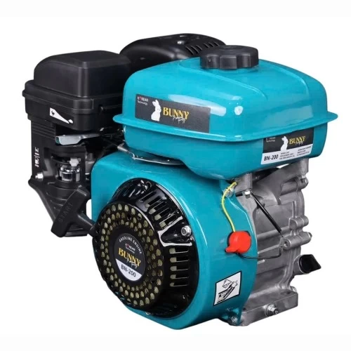 Động Cơ Xăng 6.5HP Bunny BN-200 - BUNNY - Giá 1,750,000₫ - Chính hãng tại Điện máy HTC