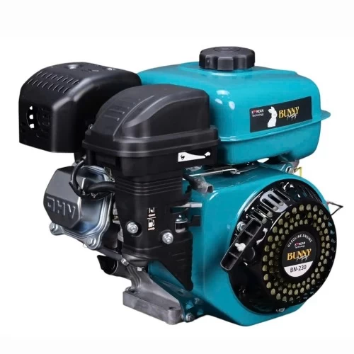 Động Cơ Xăng 7.5HP Bunny BN-230 - BUNNY - Giá 1,780,000₫ - Chính hãng tại Điện máy HTC