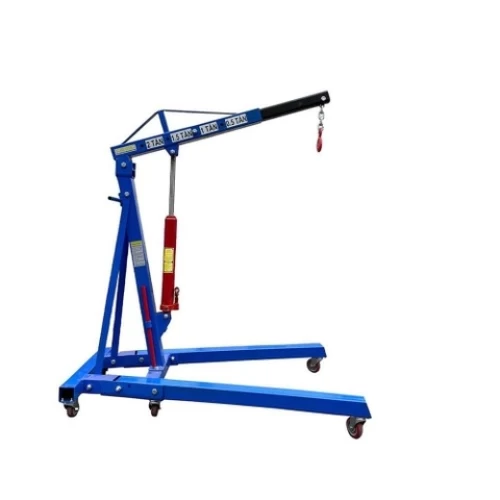 Khung cẩu móc động cơ KENBO KCM2 2 tấn - KENBO - Giá 4,240,000₫ - Chính hãng tại Điện máy HTC