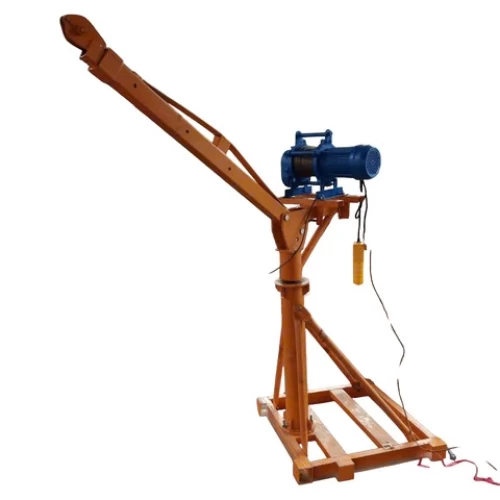 Khung cẩu quay 360° NITTO 400kg - NITTO - Giá 2,700,000₫ - Chính hãng tại Điện máy HTC