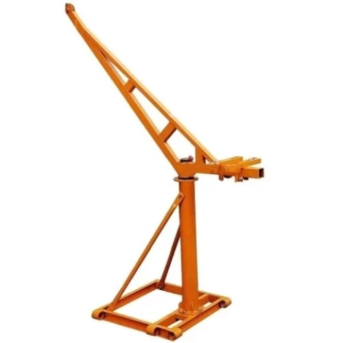 Khung cẩu xoay 360 độ TOBOKI loại 500kg - TOBOKI - Giá 2,740,000₫ - Chính hãng tại Điện máy HTC