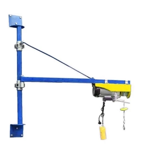 Khung treo máy tời mini DOSU 200kg có thể xoay 180 độ - DOSU - Giá 1,600,000₫ - Chính hãng tại Điện máy HTC