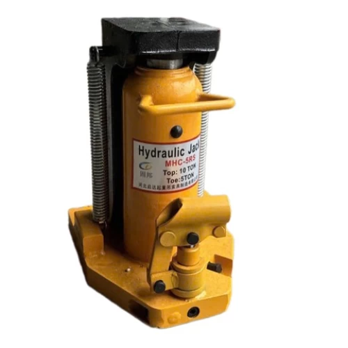 Kích chân NITTO 10T - NITTO - Giá 2,770,000₫ - Chính hãng tại Điện máy HTC