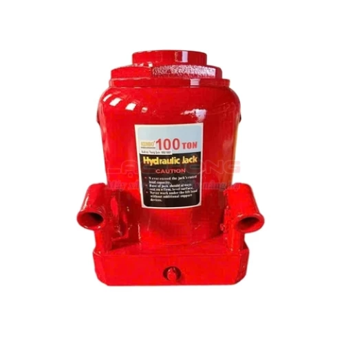 Kích thủy lực 100 tấn KENBO bản tiêu chuẩn - KENBO - Giá 6,400,000₫ - Chính hãng tại Điện máy HTC