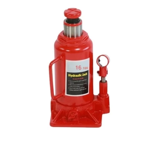 Kích thủy lực đỏ NITTO 10 tấn - NITTO - Giá 484,000₫ - Chính hãng tại Điện máy HTC