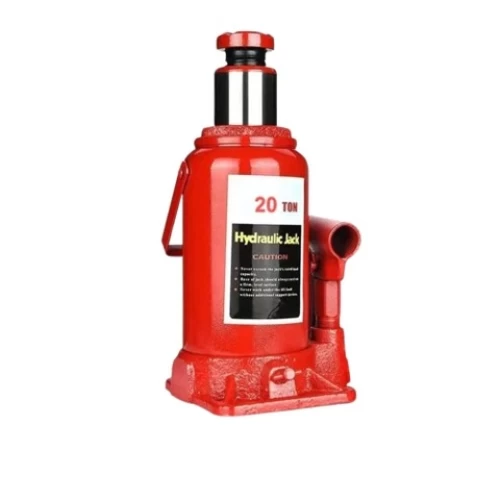 Kích thủy lực đỏ NITTO 20 tấn - NITTO - Giá 672,000₫ - Chính hãng tại Điện máy HTC