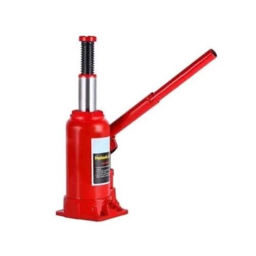 Kích thủy lực đỏ NITTO 4 tấn - NITTO - Giá 250,000₫ - Chính hãng tại Điện máy HTC