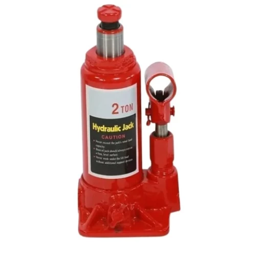 Kích thủy lực KENBO 2 tấn bản tiêu chuẩn - KENBO - Giá 300,000₫ - Chính hãng tại Điện máy HTC