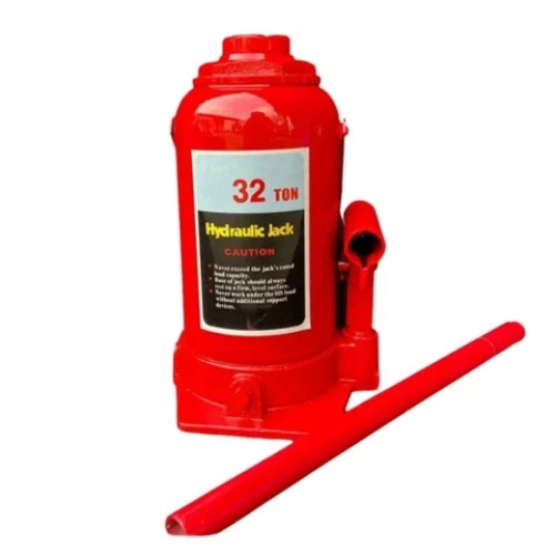 Hình ảnh danh mục Kích Thuỷ Lực Đỏ - Điện máy HTC