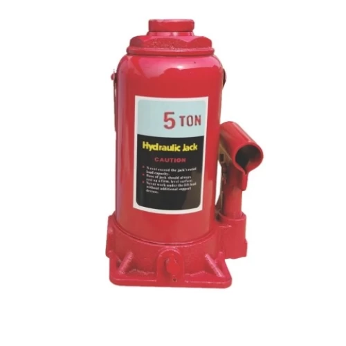 Kích thủy lực KENBO 5 tấn bản tiêu chuẩn - KENBO - Giá 400,000₫ - Chính hãng tại Điện máy HTC