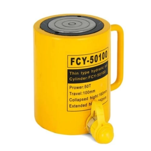 Kích thủy lực phân tách NITTO FCY-50100 - NITTO - Giá 2,940,000₫ - Chính hãng tại Điện máy HTC