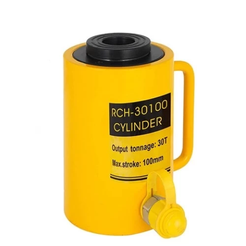 Kích thủy lực rỗng NITTO RCH-30100 - NITTO - Giá 5,460,000₫ - Chính hãng tại Điện máy HTC