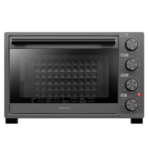 Lò nướng Toshiba TL-MC35Z - TOSHIBA - Giá 2,390,000₫ - Chính hãng tại Điện máy HTC