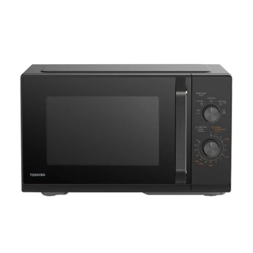 Lò vi sóng Toshiba MW3-MM25PE(BK) - TOSHIBA - Giá 2,290,000₫ - Chính hãng tại Điện máy HTC