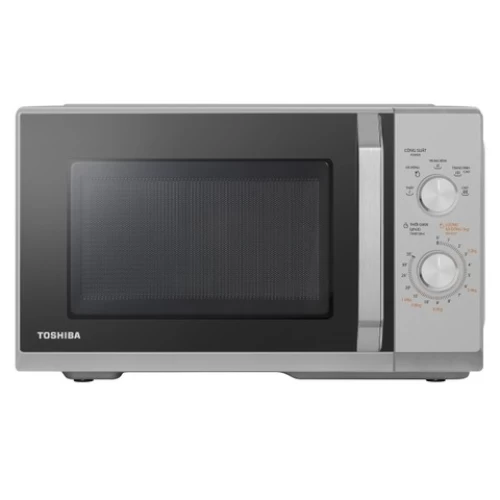 Lò vi sóng Toshiba MW3-MM25PE(SV) - TOSHIBA - Giá 1,850,000₫ - Chính hãng tại Điện máy HTC