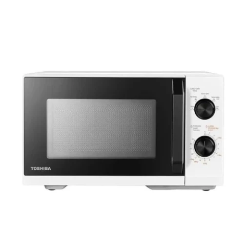 Lò vi sóng Toshiba MW3-MM25PE(WH) - TOSHIBA - Giá 1,950,000₫ - Chính hãng tại Điện máy HTC