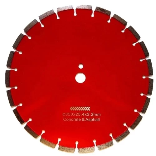 Lưỡi Cắt Đường Bê Tông SHINHAN 600mm Hàn Quốc - SHINHAN - Giá 3,590,000₫ - Chính hãng tại Điện máy HTC