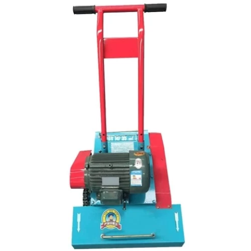 Máy băm nền bê tông ĐÔNG PHONG HSQ600 3kW 380V 600mm - ĐÔNG PHONG - Giá 8,500,000₫ - Chính hãng tại Điện máy HTC