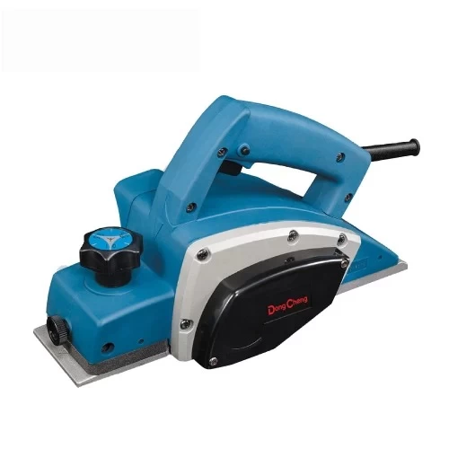 Máy Bào Gỗ 500W Dongcheng DMB82 - DONGCHENG - Giá 1,000,000₫ - Chính hãng tại Điện máy HTC