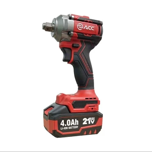 Máy Bắt Ốc Bắt Vít Dùng Pin ACC AC350-C1 - ACC - Giá 2,190,000₫ - Chính hãng tại Điện máy HTC