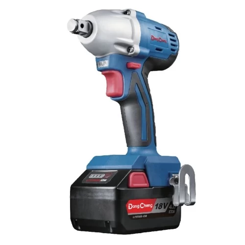 Máy Bắt Ốc Dùng Pin Dongcheng DCPB02-18E - DONGCHENG - Giá 3,050,000₫ - Chính hãng tại Điện máy HTC