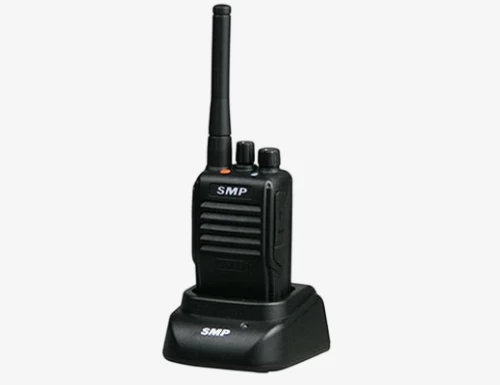 Máy bộ đàm liên lạc Motorola SMP-418 - KUMISAI - Giá 1,200,000₫ - Chính hãng tại Điện máy HTC