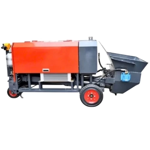 Hình ảnh danh mục Máy Bơm Bê Tông - Điện máy HTC