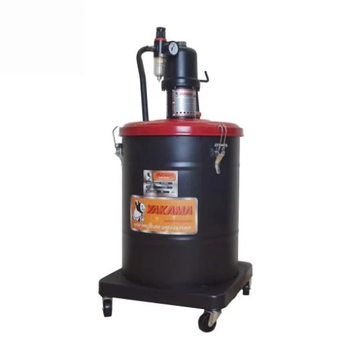 Máy Bơm Mỡ Hơi Yakama BM-30B Đầu Bơm Đại - YAKAMA - Giá 3,950,000₫ - Chính hãng tại Điện máy HTC