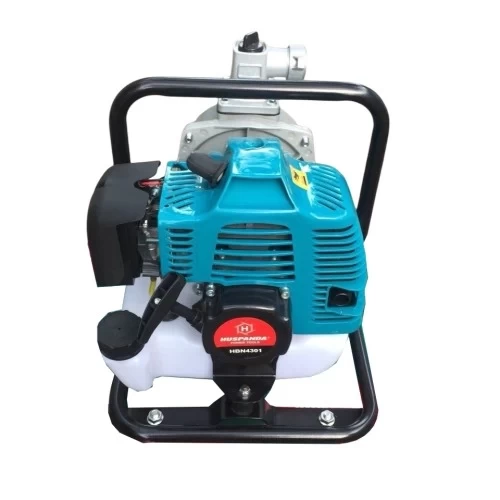 Máy Bơm Nước 2 Thì Huspanda HBN4301 - HUSPANDA - Giá 2,040,000₫ - Chính hãng tại Điện máy HTC